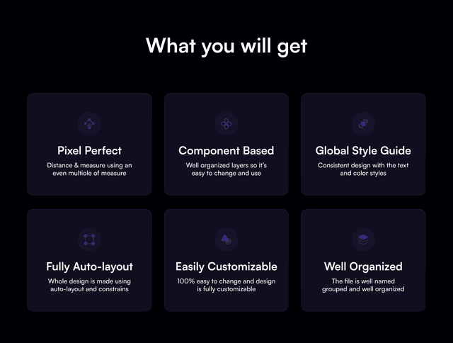 SafeShield - SaaS Website Template